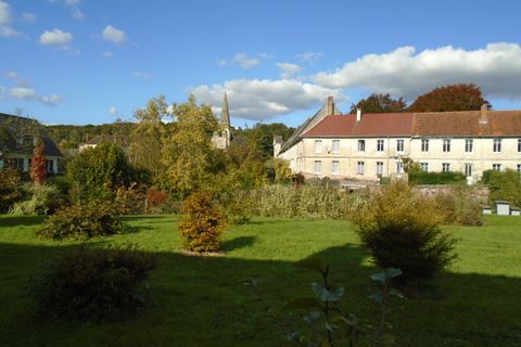 Rækkehus i Hesdin, Pas-de-Calais, Hesdin - € 81.000 | Ref: AG18 - foto 9